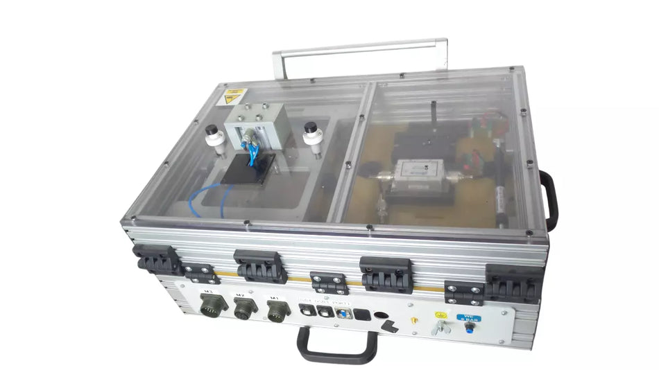 Jabil Circuit Senus Nfa Fvt Tester Functional