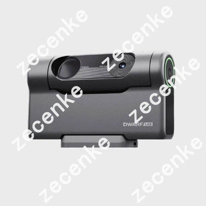 DWARFLAB DWARF-3 Intelligent Astronomical Telescope 4K UHD with NFC Connection