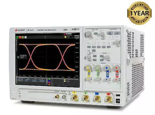 Agilent Keysight DSA91304A 13GHz Signal Analyzer DSA-90304A