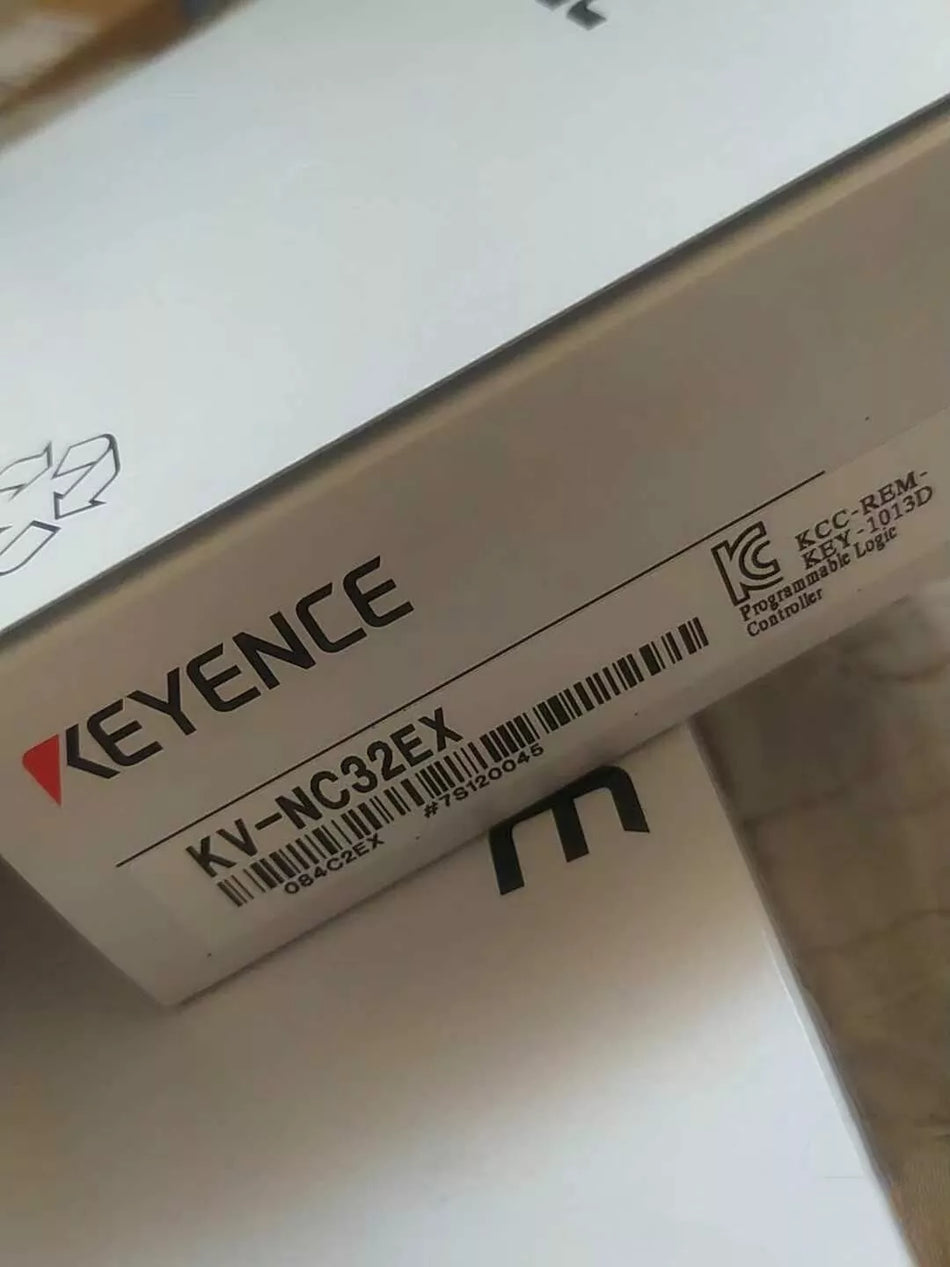1PC NEW KEYENCE KV-NC32EX controller #N1366 YF
