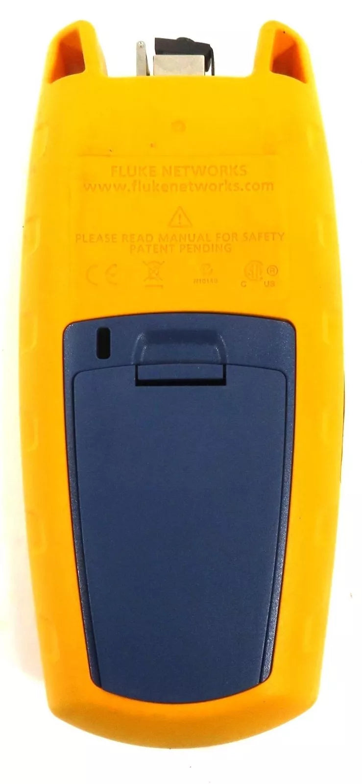 Fluke Networks Fiber OneShot PRO - Fiber Optic Cable Tester