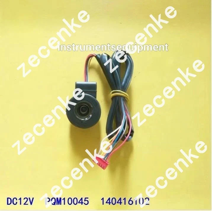 1PC PQM10045 Electronic Expansion Valve Coil for Variable Frequency Air Conditioner