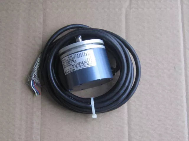 1 PC NEW 507687-03  .2048 PPr Encoder Unpackaged By DHL / Fedex #B7336 CL