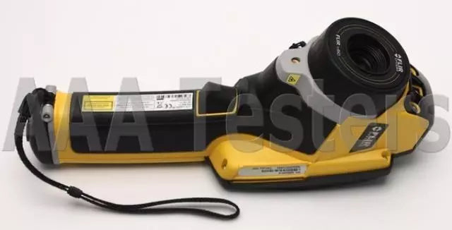 FLIR B60 9Hz 180 × 180 Thermal Imaging Infrared Camera IR B-60 Imager