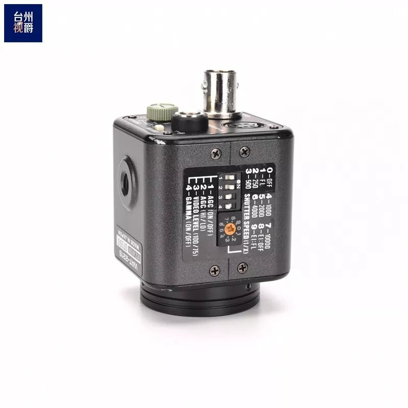 1PC USED 100% Test Watec WAT-221S