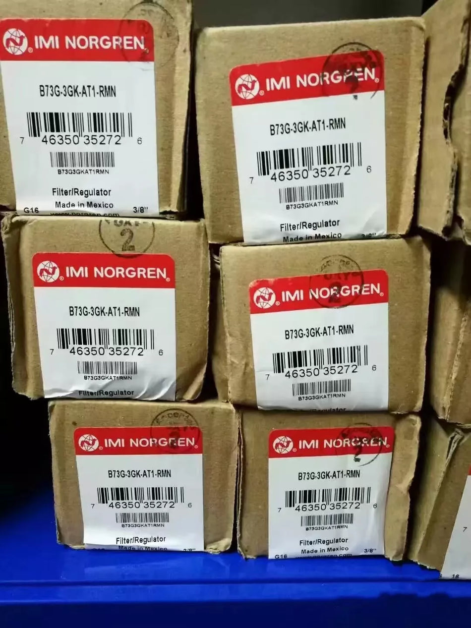 1PcS New B73G-3GK-AT1-RMN #N1009F YF