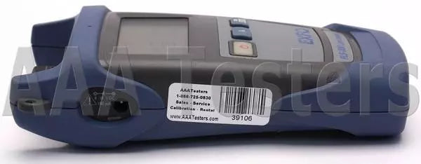 EXFO FLS-300 SM Fiber Optic Light Source FLS-300-23BL-EI FLS300 FLS 300 23BL