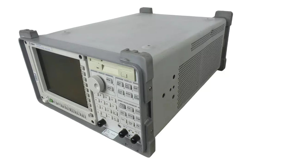 Agilent 35670A Dynamic Signal Analyzer - High-Quality Measurement Equipment