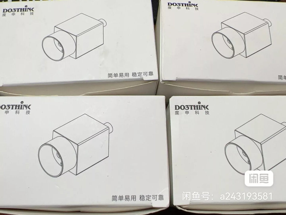 1 PC NEW MGS502M-H2 Industrial Camera #B752R CL