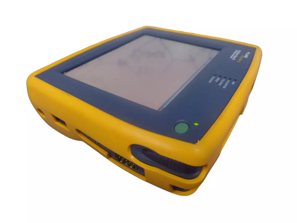 Fluke Networks EtherScope Series II Network Analyzer