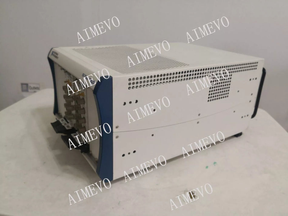 1 Pcs National Instruments NI PXIe-1062Q+2*PXI4461A+2*PXI4462A