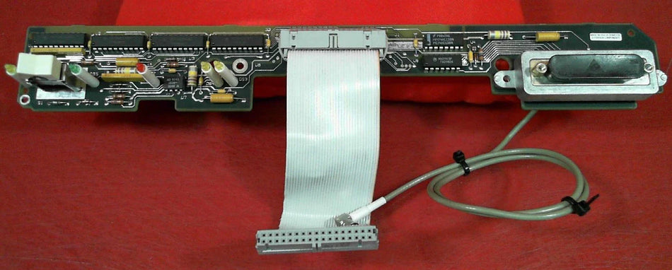 HP Agilent Keysight 08360-60002 Source Mod Int. Board