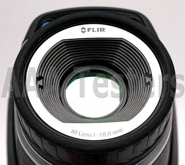 FLIR E50bx 60Hz 240 x 180 Infrared Thermal Imaging Camera IR Imager E50