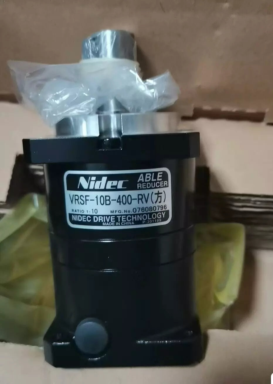 1PC Nidec VRSF-10B-400-RV New VRSF0B400RV