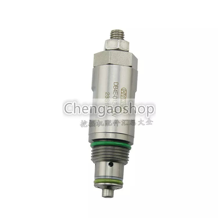 1pc NEW HYDAC DB4E-012-100V Pressure Switches by DH or EMS #QA390 ZX