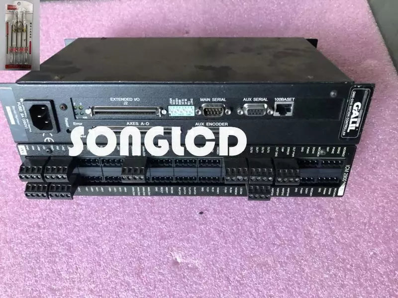 1PCS ICM2900/DMC-2240