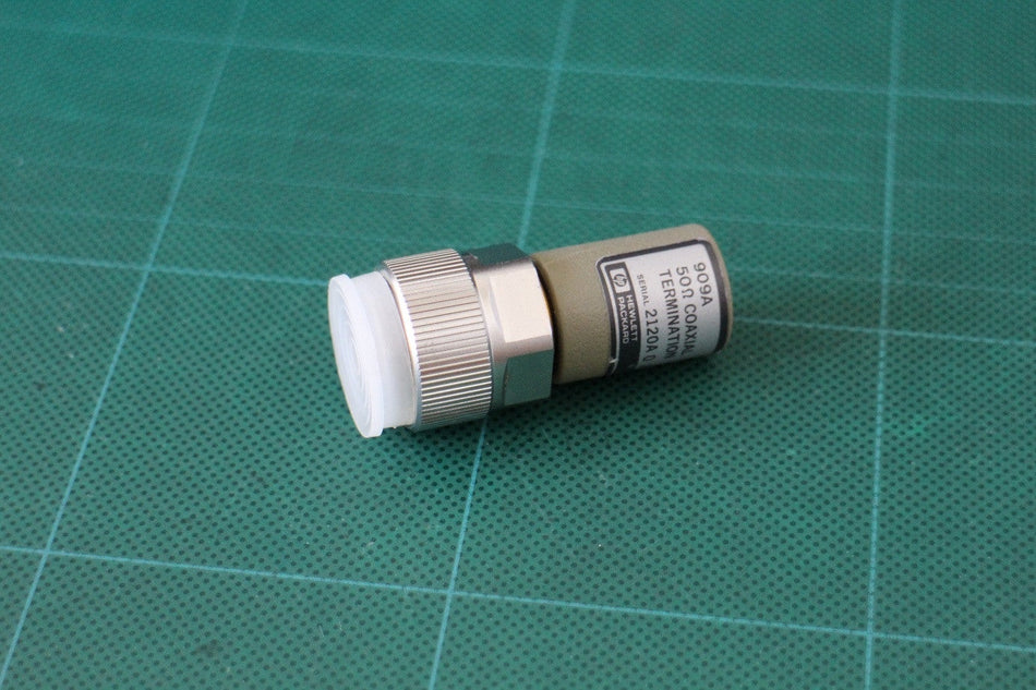 HP Coaxial Termination 7mm