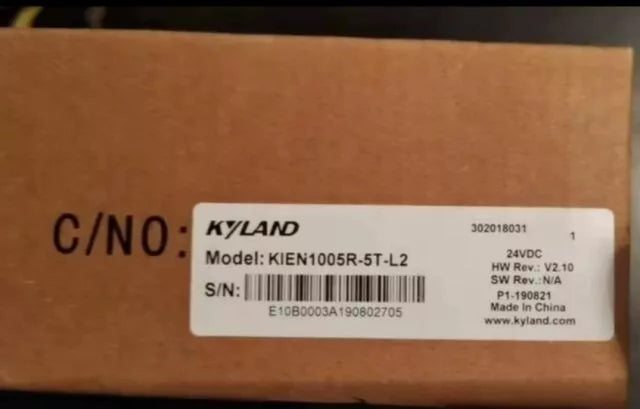 1 PC NEW Switch KIEN1005R-5T-L2 By #B3823 CL