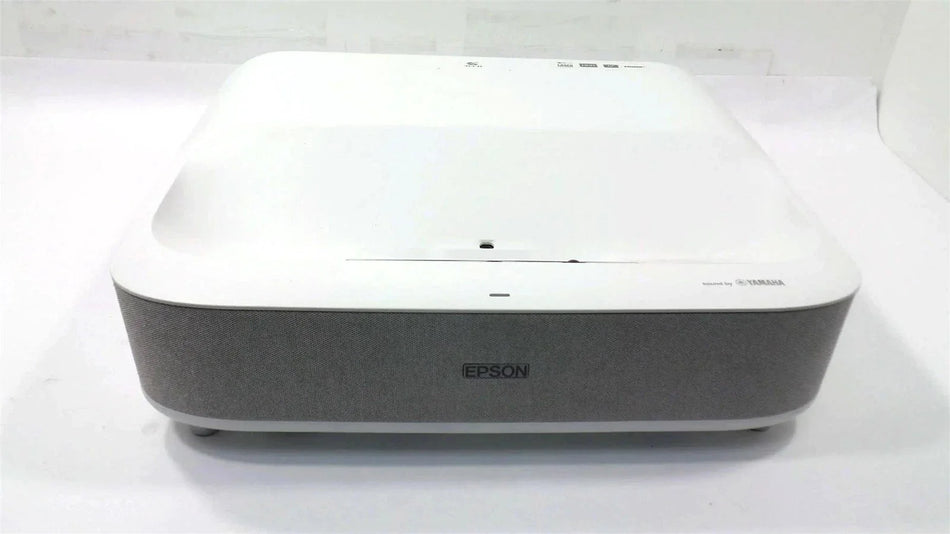 Epson EpiqVision Ultra EH-LS300W  HDR HDMI 3LCD Laser Projector