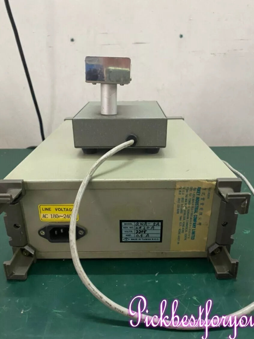 1PC Used 100% Test QWA-5A
