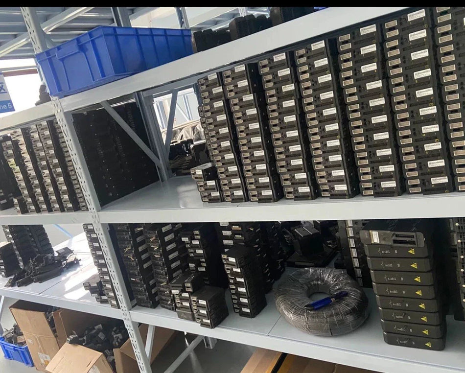KJ3221X1-BA1 Process Control Terminal