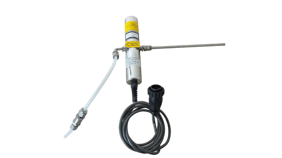 HIAC Royco HRLD 400 Particle Counter for Reliable Contamination Control