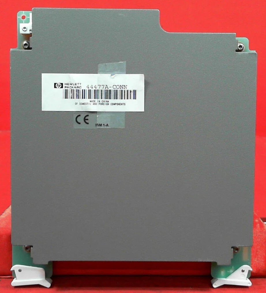 HP Agilent Keysight 44477A Form C Relay