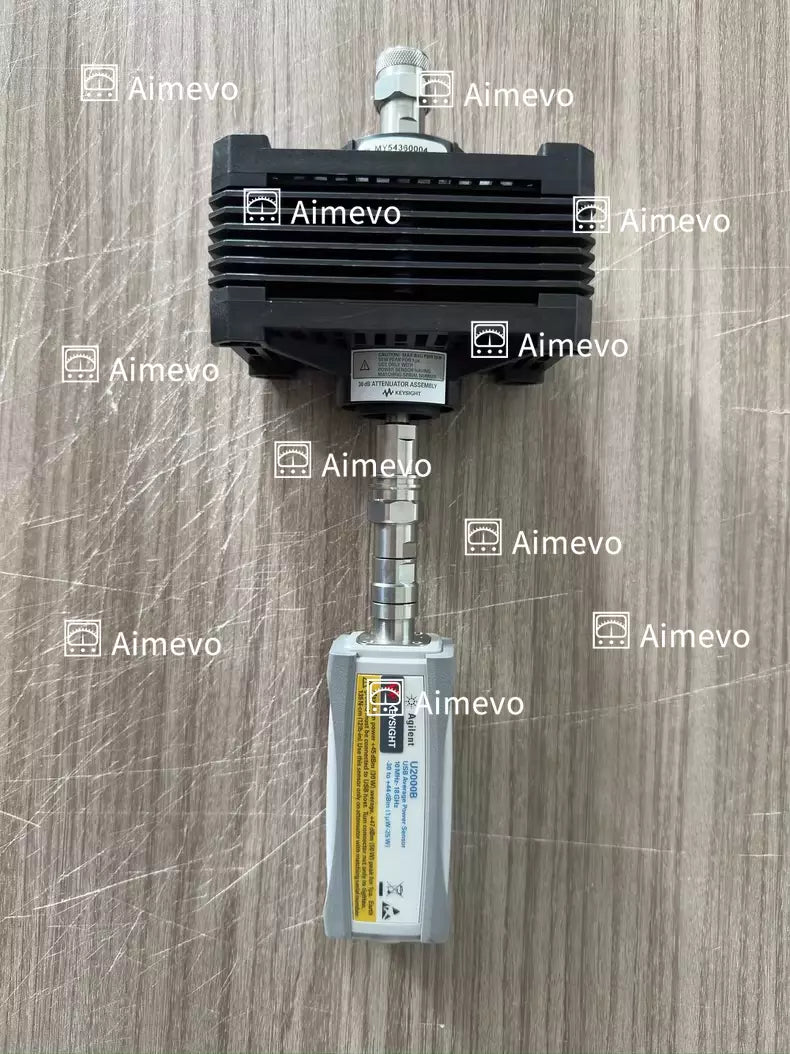 Keysight Agilent U2000B USB Power Sensor