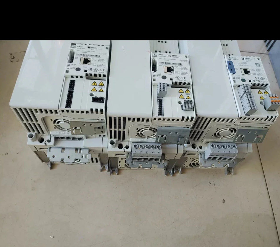 Advanced E84AVSCE1534VX0 Motion Controller for Industrial Automation