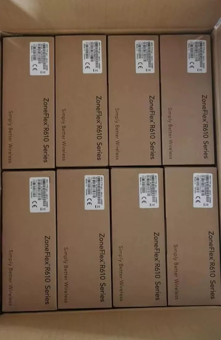 1pc NEW 901-R610-WW00 Wireless Access Point