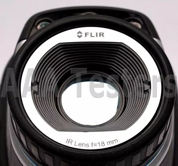 FLIR E40bx 60Hz 160 x 120 Infrared Thermal Imaging Camera IR Imager E40