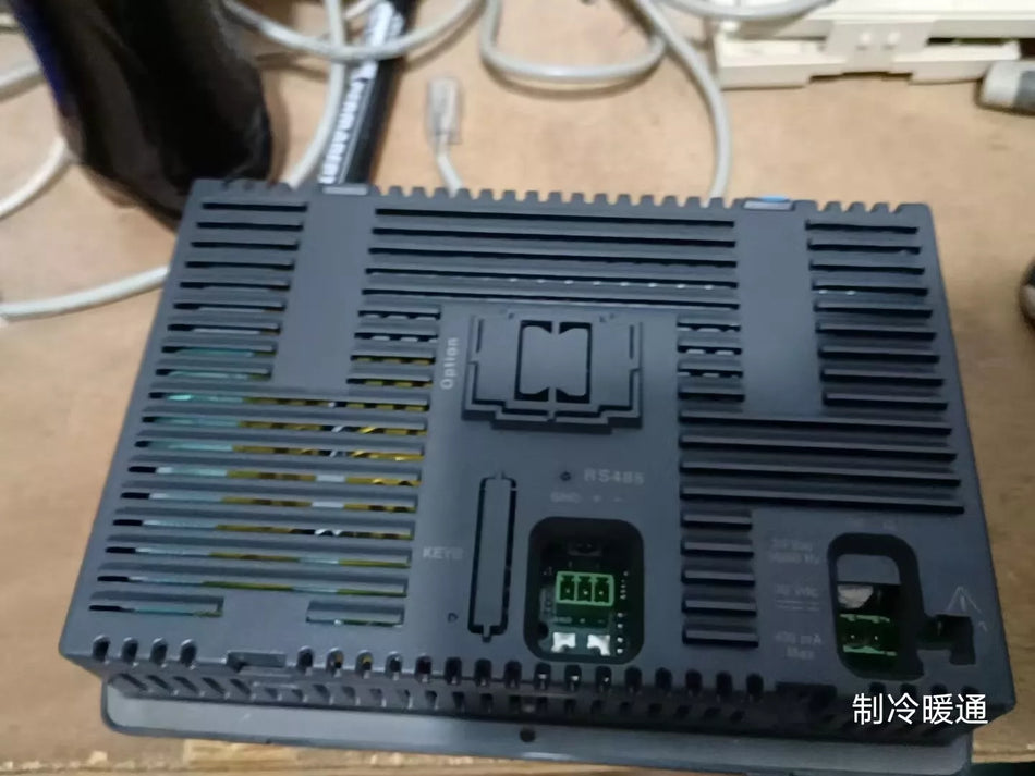 1PCS USED PGD2CC0F00 touch screen #N6572 YF