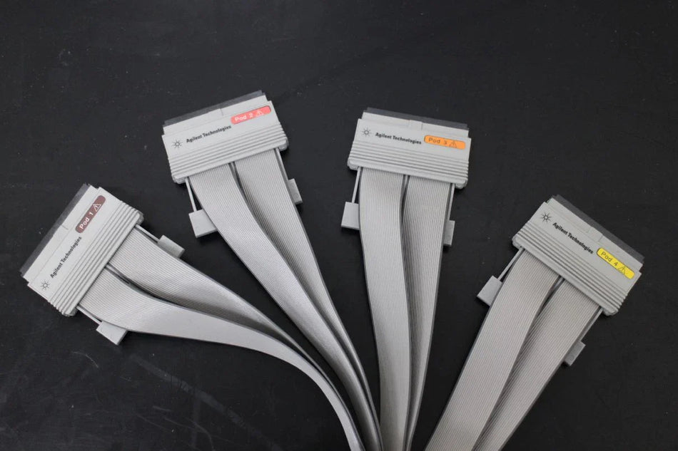 Agilent 16950B/064 68ch 4G 64MW Logic Analyzer