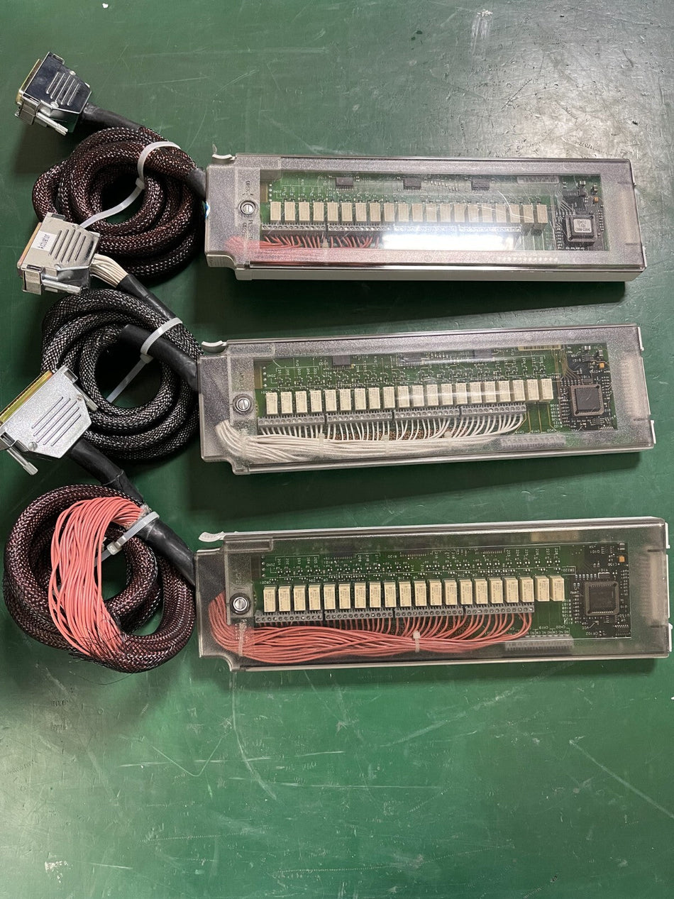 Keysight 34903A 20-Channel Actuator/GP Switch Module