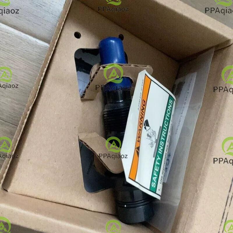 1Pcs New GF 3-2724-00 PH probe electrode 159001545;