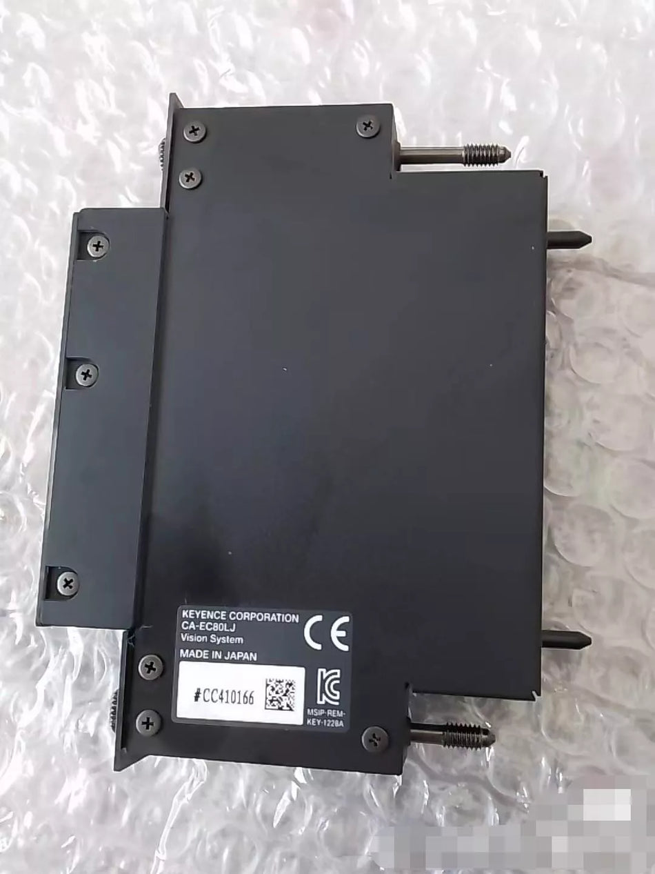 1pc USED CA-EC80LJ By TESTED #V7JD CH