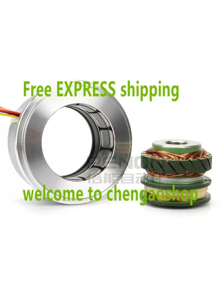 1pc NEW TAMAGAWA TS2650N11E78 Resolver Encoder By DHLor FedEx #VB69 CH