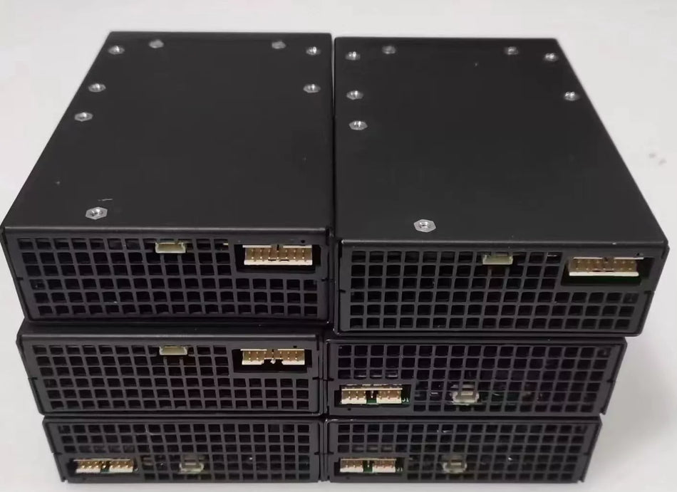 1pc USED FireEdge FE300 75X10AC365-3W TESTED #VOV5 CH/