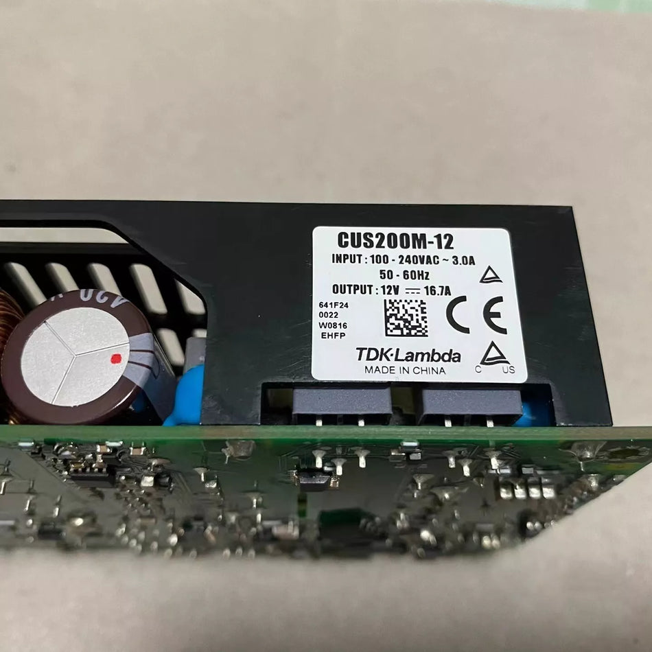 1PCS NEW TDK CUS200M-12 power module #N6902 YF