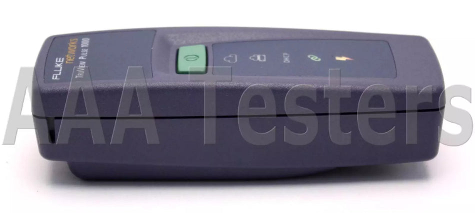 Fluke Networks TruView Pulse 1000 PoE Network Service Monitor