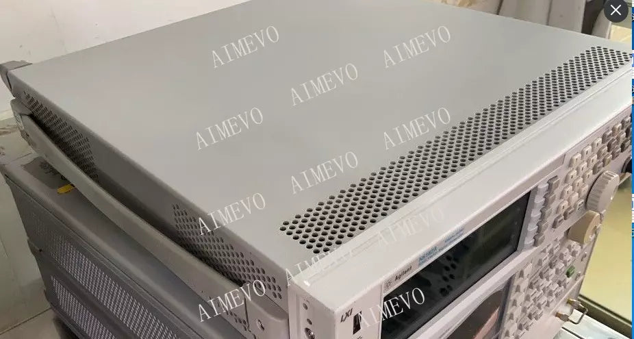 HP/KEYSIGHT/Agilent N5182A MXG Vector Signal Generator,100kHz - 6GHz