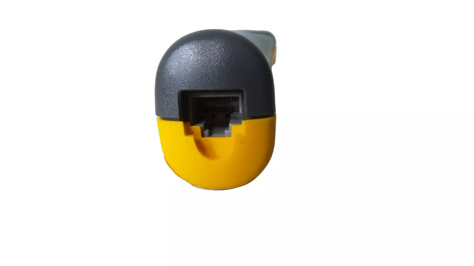 FLUKE C0-220 Carbon Monoxide Meter for Accurate Air Quality Monitoring