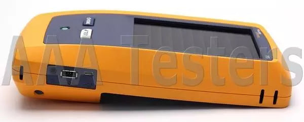 Fluke Networks Versiv Modular Mainframe TFS