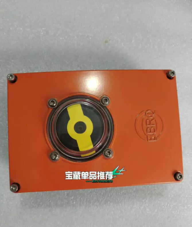 1 PC NEW-OPEN-BOX SBU-AD-M208-K211-M01 Switch Unpackaged #B6826 CL