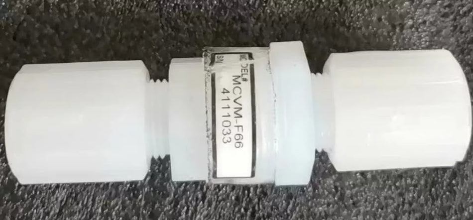 1pc USED MCVM-F66 Valve TESTED #VDL1 CH
