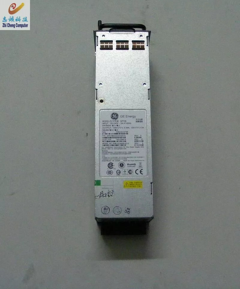 1pc Used test OK GE Energy SP796 PWR-ACX4000-AC-S 740-038814 #WT86 WX