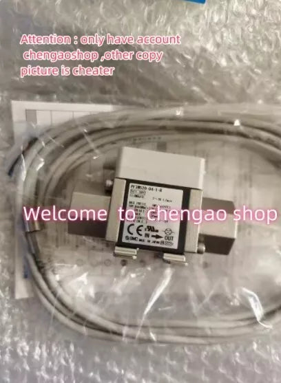 1 PC NEW PF3W520-04-1-R Flow Valve #B1308H CL