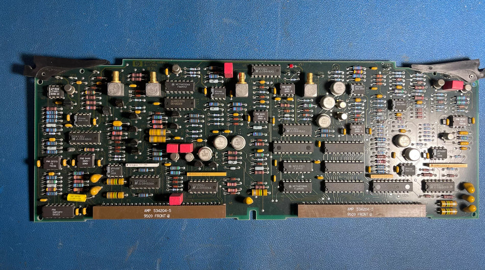 Keysight/Agilent/HP 83750-60063 ALC Assembly Assembly
