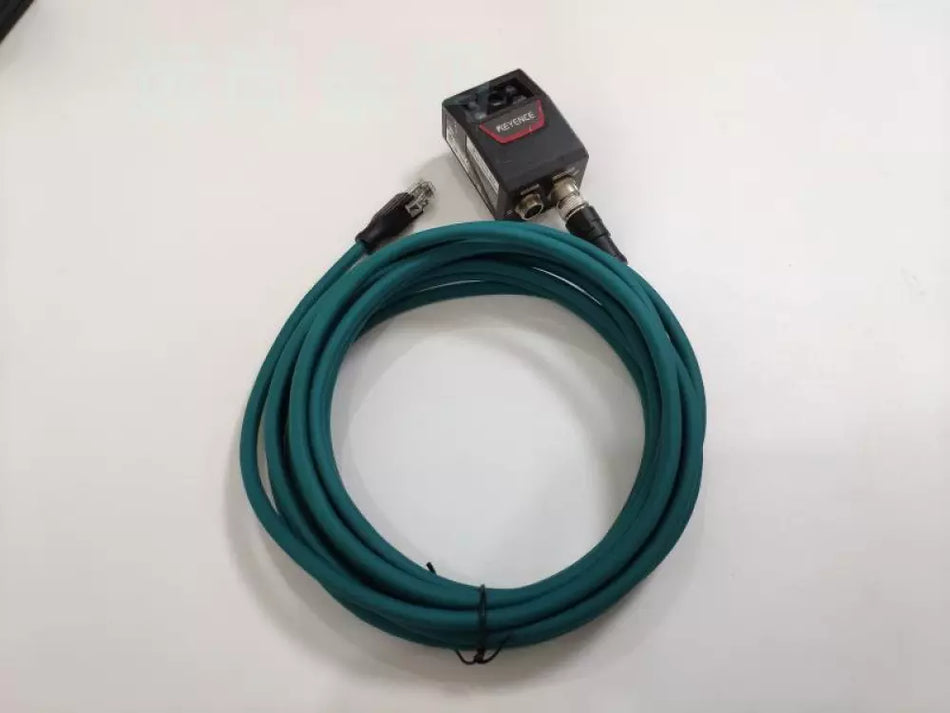 1PC NEW Compatible for Keyence Ethernet Cable OP-87359