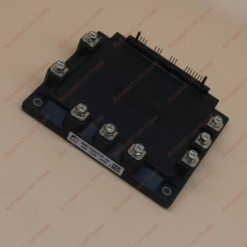 1PCS 6MBP150RA120-05 6MBP150RA-120-05 FUJI MODULE NEW